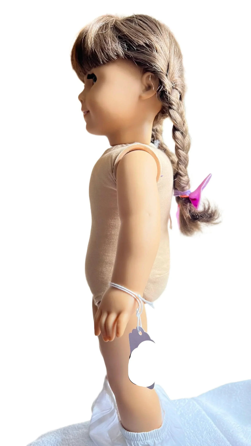 RETIRED American Girl Pleasant Company Molly doll - Cape Cod Fashionista