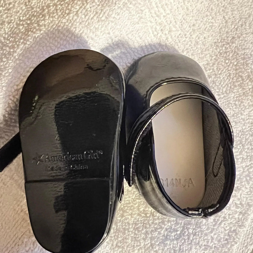 Pleasant Company RARE 1989 & 1994 Samantha Christmas Cranberry Party Dress - Cape Cod Fashionista