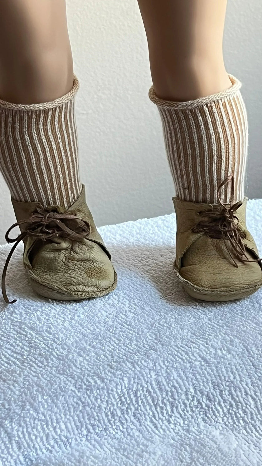 1st Release 1997 Josefina Doll & Meet Outfit- Pre Mattel Pleasant Company - Cape Cod Fashionista