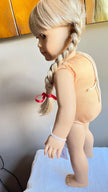 RETIRED Pleasant Company Pre Mattel West German Kirsten Doll - Cape Cod Fashionista