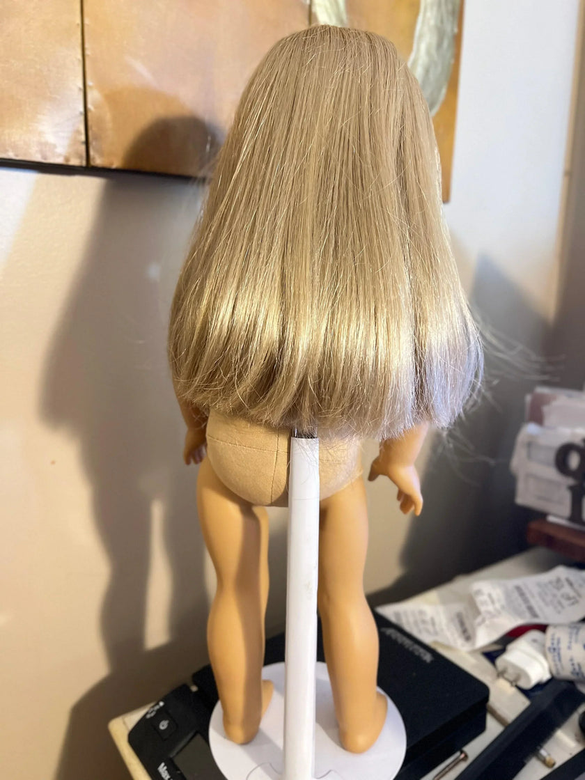 Retired Pleasant Company Just Like You #3 - Cape Cod Fashionista