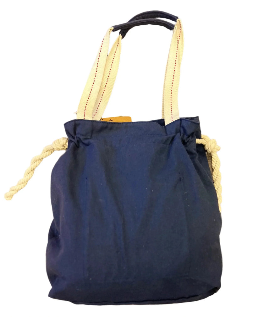 Cape Cod Canvas Bag (Medium) - Cape Cod Fashionista