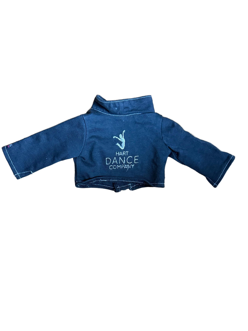 Retired American Girl Isabelle Palmer’s Meet Outfit & Tutu