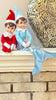 Christmas Elf Dolls &  Accessories