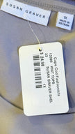 Susan Grave Liquid Cardigan & Tank Set 1X NWOT