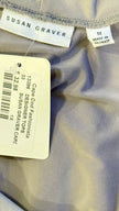 Susan Grave Liquid Cardigan & Tank Set 1X NWOT