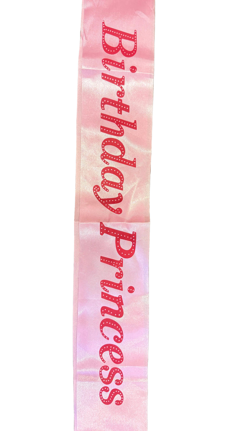 Girls Birthday Girl Unicorn Tee & 18” Doll Birthday Outfits – American Girl Compatible