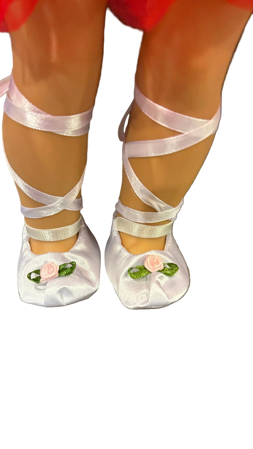 Girls Birthday Girl Unicorn Tee & 18” Doll Birthday Outfits – American Girl Compatible