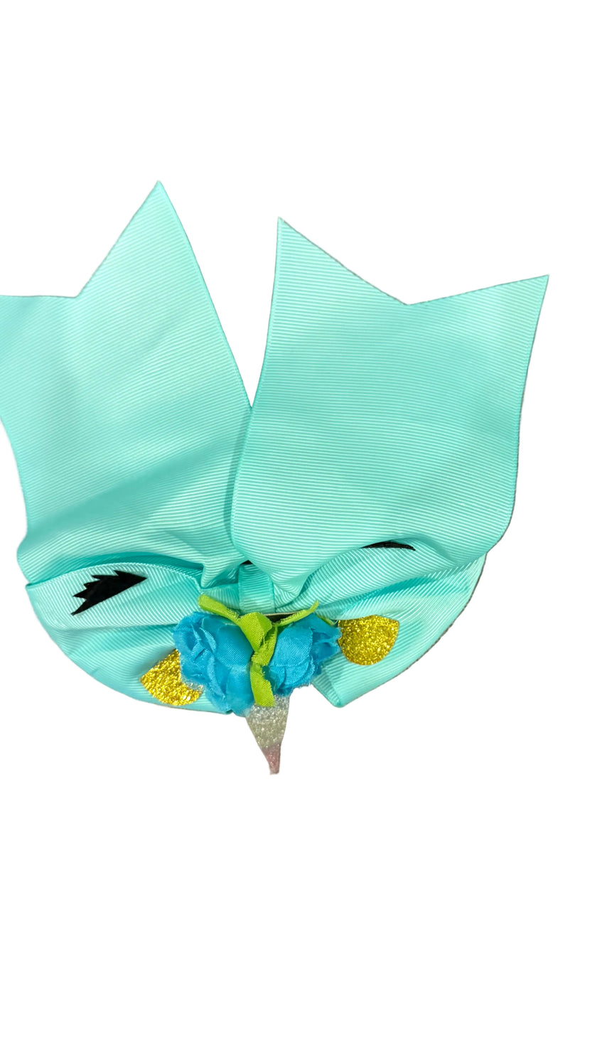 Girls Birthday Girl Unicorn Tee & 18” Doll Birthday Outfits – American Girl Compatible