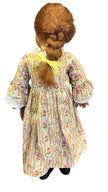 Early Edition Pleasant Company Felicity Doll
