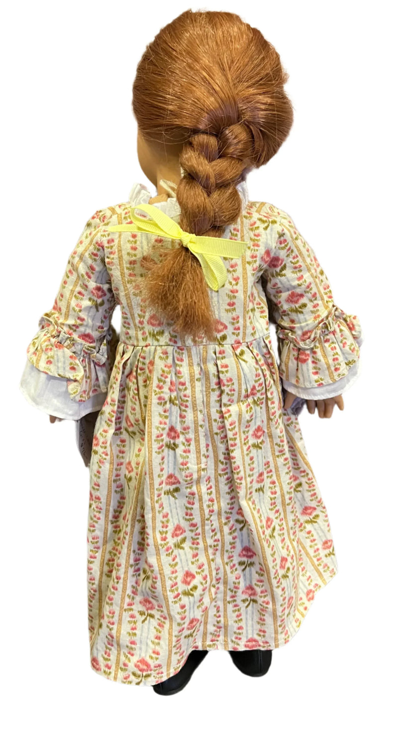 Early Edition Pleasant Company Felicity Doll