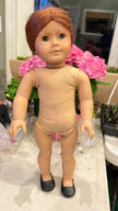 Early Edition Pleasant Company Felicity Doll