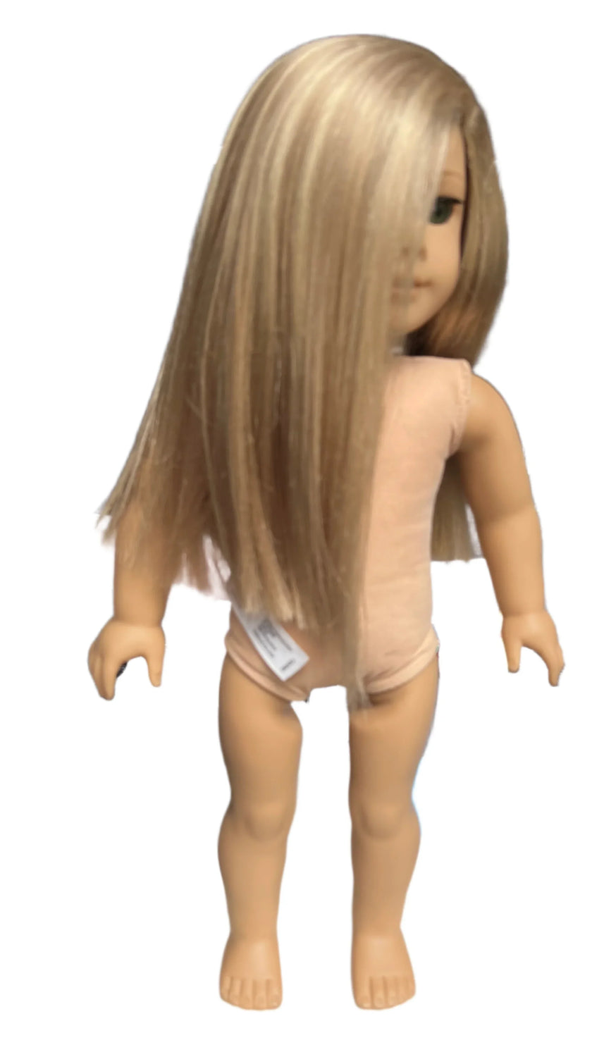 Retired American Girl Doll Isabelle Palmer – GOTY 2014