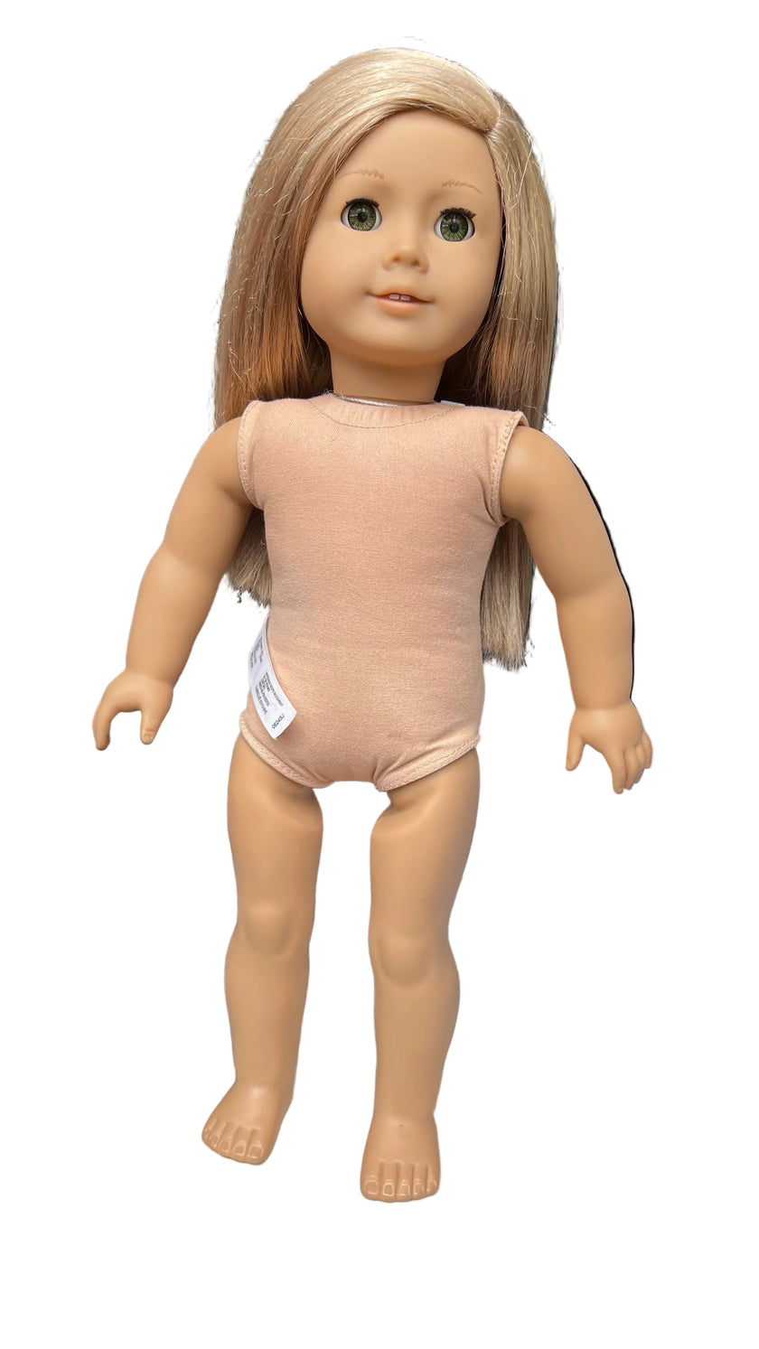 Retired American Girl Doll Isabelle Palmer – GOTY 2014