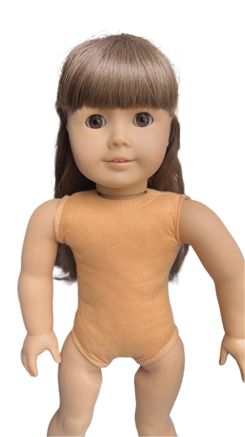 Retired Pleasant Company Samantha Doll – Collectible Long String Version