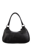 CLASSIC PRADA –  Prada Vitello Daino Leather Shoulder Bag