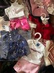 Doll Clothes Mystery Box