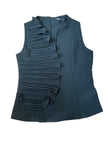 INA V-Neck Chic Vest top