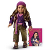 Retired AMERICAN GIRL Marisol Meet Outfit