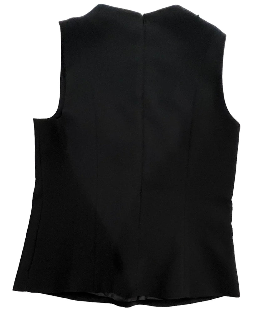 INA V-Neck Chic Vest top - Cape Cod Fashionista
