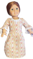 1st edition Pleasant Company Felicity Doll - Cape Cod Fashionista