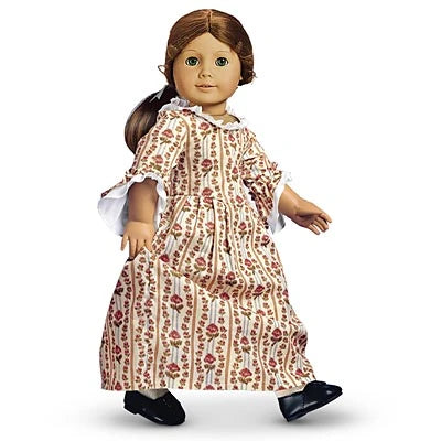 Early Edition Pleasant Company Felicity Doll