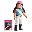 Retired American Girl Doll Sport Riding Outfit