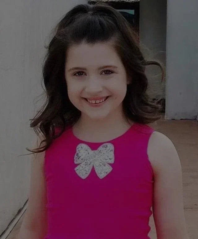 TWEEN Girls Pink Bow Party Dress