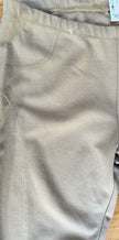 E-land & RHC Irideon  Kid's Meryl Knee Patch Jodpurs – Tan Riding Pants