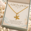 Gold Pendant Necklaces | Celestial, Coastal & Pearl Jewelry Collection
