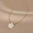 Gold Pendant Necklaces | Celestial, Coastal & Pearl Jewelry Collection