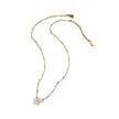 Gold Pendant Necklaces | Celestial, Coastal & Pearl Jewelry Collection