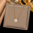 Gold Pendant Necklaces | Celestial, Coastal & Pearl Jewelry Collection