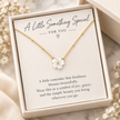 Gold Pendant Necklaces | Celestial, Coastal & Pearl Jewelry Collection