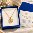 Gold Pendant Necklaces | Celestial, Coastal & Pearl Jewelry Collection