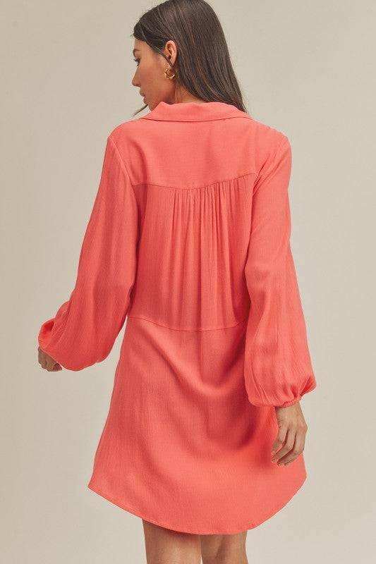 MARGO Versatile Wrap Top