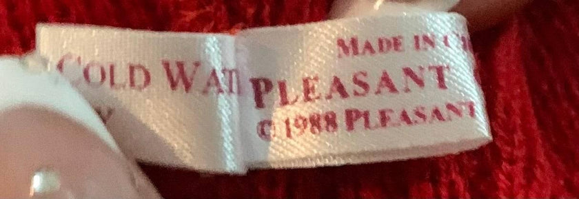 AMERICAN GIRL Molly's Hula Costume