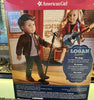 RETIRED American Girl - Logan Everett - Performance Outfit NIB