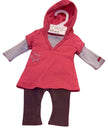 RETIRED American Girl Doll Star Outfit