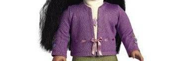 American Girl of Today Retired Go Anywhere Outfit 2002
