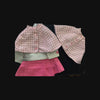 American Girl Doll 3 PIECE MYAG 2010 Cozy Plaid Outfit FOR 18