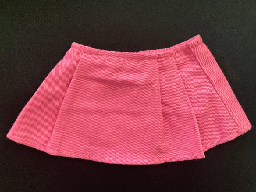 American Girl Doll 3 PIECE MYAG 2010 Cozy Plaid Outfit FOR 18