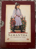 1st Edition American Girl Samantha Set 6 Paperback Books Box Set 1986