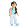 American girl 2015 GOTY Grace's pajamas set RARE limited edition