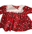 Bitty Baby Christmas Dress and Shoes Bitty Baby Christmas Dress and Shoes