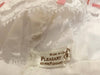 RETIRED PLEASANT Company American Girl Samantha Lacy Whites Undergarment New!