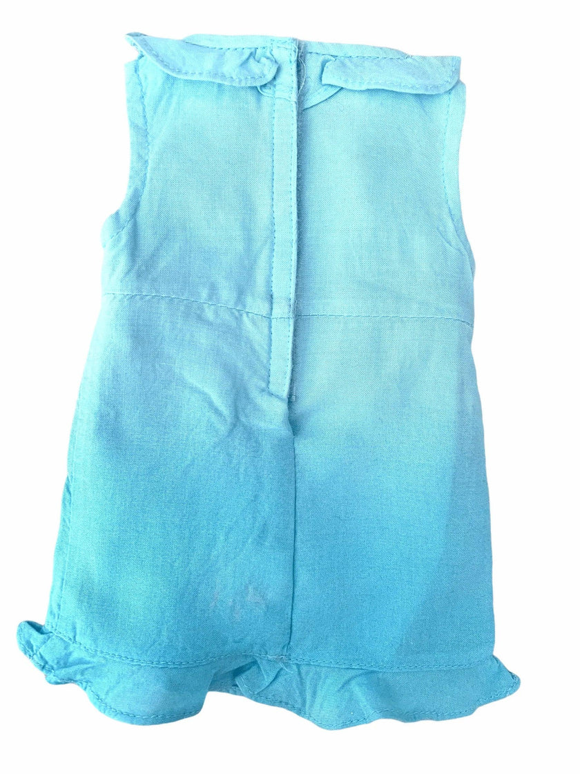 AMERICAN GIRL DOLL RETIRED Kailey MEET DRESS OR SHOES RETIRED 2003