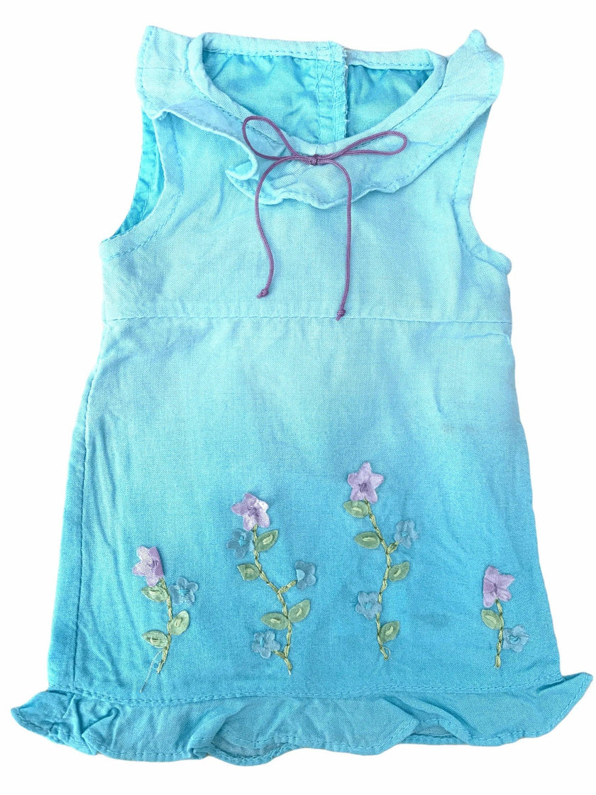 AMERICAN GIRL DOLL RETIRED Kailey MEET DRESS OR SHOES RETIRED 2003