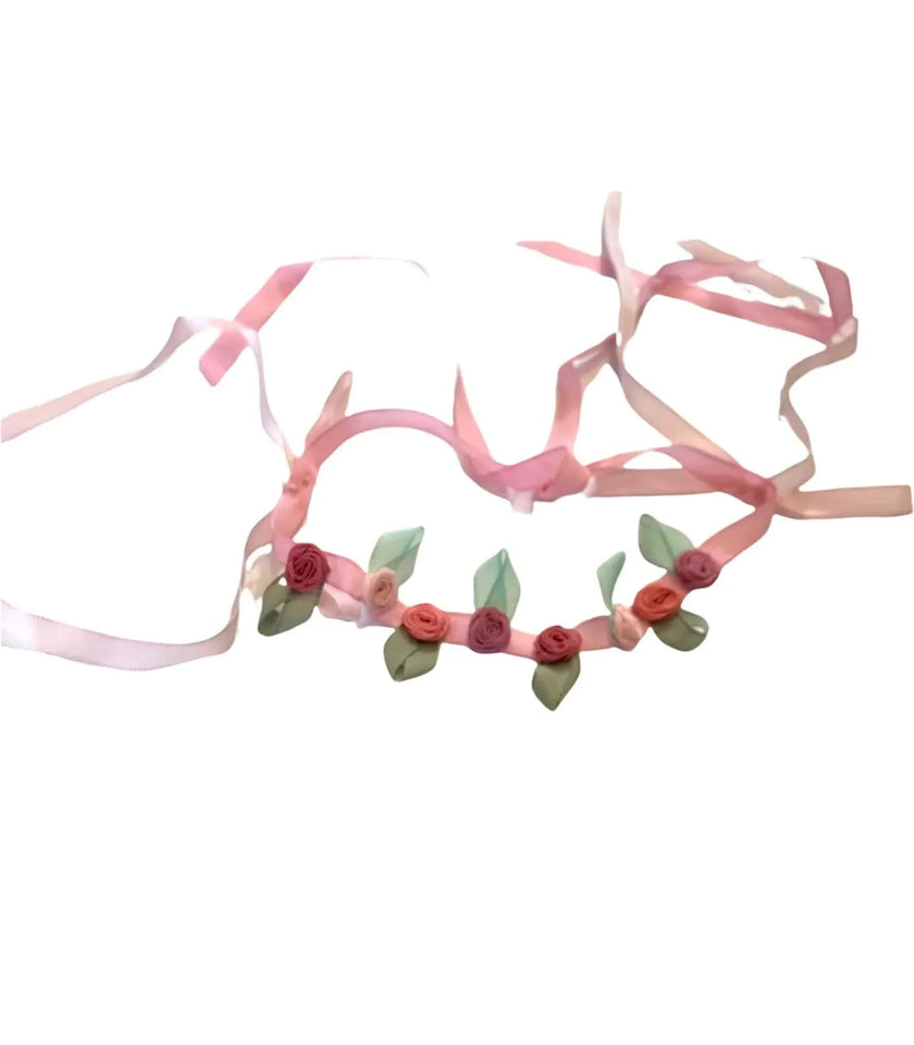 PLEASANT COMPANY American Girl Samantha Birthday Outfit Pinafore RARE 1993