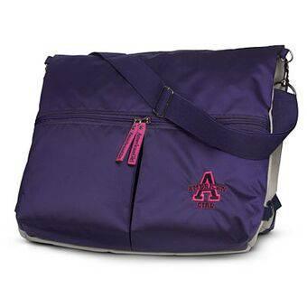 American Girl Doll Retired Reversible Schoolbag Purse – Rare 18